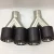 Import Ak Exhaust Parts Dual Carbon Fiber Exhaust Tip Muffler Pipe Tip from China