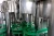 Alcohol Wine Filling Labeling Packing  Machines/Production line