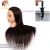 Import Ali Show Hair Dummy Training Head For Salon Practice Hair Cutting Head from China