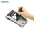 Import All in one EMV PCI Card Reader Portable Online Order NFC Handheld POS Machine With Printer For Bus Ticket from China