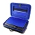 Import All industries customized mould hard shell zipper tools packaging EVA tool carry case from China