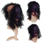 All Saints' Day  party carnival Prop Horror cos props  Adult and children's Dance Dress Film and television costume