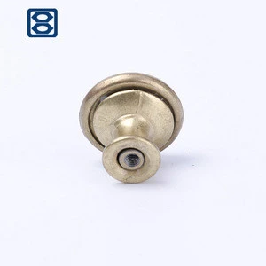 All Types metal furniture parts handles and knobs