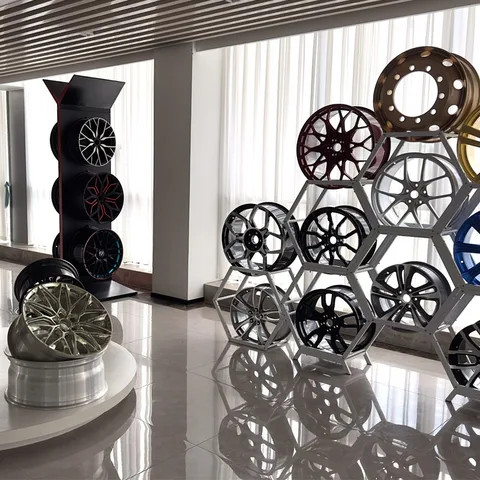 Buy Alloy 1 Piece Forged Wheels 18 19 20 21 22inch Custom Forged Car ...