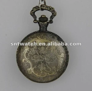 alloy case antique pocket watches