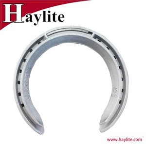 Alloy or steel horse shoes horse equipment