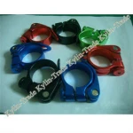 Aluminium Bicycle seat post clamp SC002