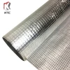Aluminium Foil Fiberglass Heat Resistant Insulation Heat Reflective Material