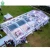 Import Aluminium Large Wedding Pagoda Shape in The Middle Marquee Tent for Party from China