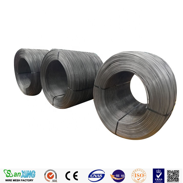 Wire Rods 16 Mm Buy Aluminium Wire Rod 16mm Wire Diameter from Anping Sanxing Wire Mesh ...