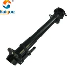 Aluminum alloy bicycle stem bike folding setm