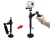 Import Aluminum alloy mobile phone dslr camera gimbal stabilizer from China