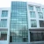 Import Aluminum building unitized curtain wall aluminum profile double glass curtain wall from China