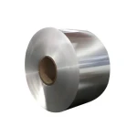 Aluminum Coil Bar Circle PS Mirror Embossed Top 3003 3005 1050 1060 3003 5754 5005 6061 Aluminum Coil Mill Finish Aluminum Coil