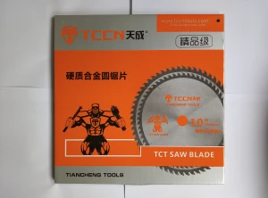 aluminum cutting TCT Carbide Tipped Sawblade