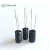 Import Aluminum Electrolytic Capacitor from Taiwan