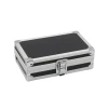 Aluminum Flight Storage Case Hard Case Tool Box Aluminium Equipment Packing Box