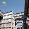 aluminum formwork system construction project concrete home screw system 6061-T6 aluminium alloy dwelling Load-bearing wall powd