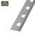 Import Aluminum L shaped tile trim angle protector for ceramic tiles from China