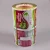 Import aluminum laminated food packaging plastic roll film 125 micron from China
