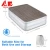 Import Alwaysfit Eco-Friendly PVC Inflatable Mattress, Elevated Raised Airbed With Built-in Electric Pump from China
