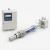 Import AMAG-I Remote Insertion Pluggable Model Electromagnetic Flowmeter DN50 Steel PEEK 500 mm measuring rod from China