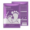 Amazon Best Seller Baby Foot Peeling Lavender Exfoliating Peeling Nourishing Magic Foot Mask Peeling