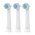 Amazon Hot Electric Toothbrush Accessories Oscillating Replacement Brush Head