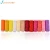 Import Amazon Hot Sale 24 Colors Hand Sewing Thread Cone Box Set Tool Spools Mini Storage Kit Cotton Threads Overlock from China