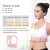 Import Amazon hot sale adjustable humpback sitting body wellness back support posture corrector from China