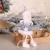 Amazon hot sale Christmas Ornaments Decorations Tree Hanging angel christmas tree christmas decoration in event &amp; party supplies
