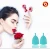 Import Amazon Hot Sale Cup Menstrual  female cup menstrual cup  100% medical silicone from China