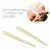 Import Amazon hot sale Ear Candles Ear Wax Clean Removal Natural Beeswax Propolis Therapy Fragrance Candling Cone Candle Relaxation from China