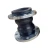 Import Amazon Hot Sale Forged Technics Rubber Expansion Joint Union Threaded from China