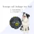 Import Amazon hot selling durable dog chew toys pet dog IQ training toy pet dog food leakage toy from China