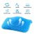 Import Amazon Hot Selling Product Double Design Cooling Car Chair Air Gel Seat Cushion from China