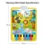 Import Amazon Hot Selling Tending Interactive Learning Product 2020 Funny Cartoon Mainan Anak Plastic Toy from China