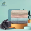 Amazon Super Absorbent rags Household Wash Microfibre Kitchen Microfiber Cleaning Cloths Towels Tools