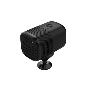 America Europe Hot Sale In Walmart Mini Wifi CCTV Camera  Espion For Car Home With Auto Remote WiFi Straight Line 6 meters Camer