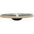 Import Amyup custom logo wooden wobble balance board non-slip balance trainer from China