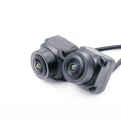 Buy Android Screen 360 Panoramic Camera Ahd 720p/1080p Full Color Image ...