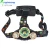 Import Angle Adjustable 18650 Rechargeable LED Head Lamp,3 CREE LED Headlamp for Camping from China