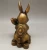 Import animal cast bronze crafts from China