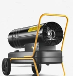 Animal husbandry Poultry Farm Gas Heater / Oil Heater