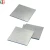 Import ANSI ASTM Pure Nickel Sheet,Nickel Plate Steel Sheet EB2419 from China