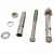 Import Anti-Corrosion Expansion Screw, Furniture Stainless Steel Anchor, Galvanized Anchoring Bolts for Fixing from China