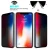 Import Anti Peeping Tempered Glass Full Coverage Screen Protector Privacy 9H  For iPhone 12 Pro Max from China