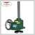 Import Anti-rotation handwheel lifting inverted 300mm 100KG 1800RPM 1/5 ACME Screw Jack from China