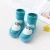 Import Anti-Slipc Baby Socks ,Baby Shoes Socks with rubber sole from China