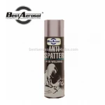 Anti Spatter Spray/ Anti Spatter For Aluminum/ Anti Spatter